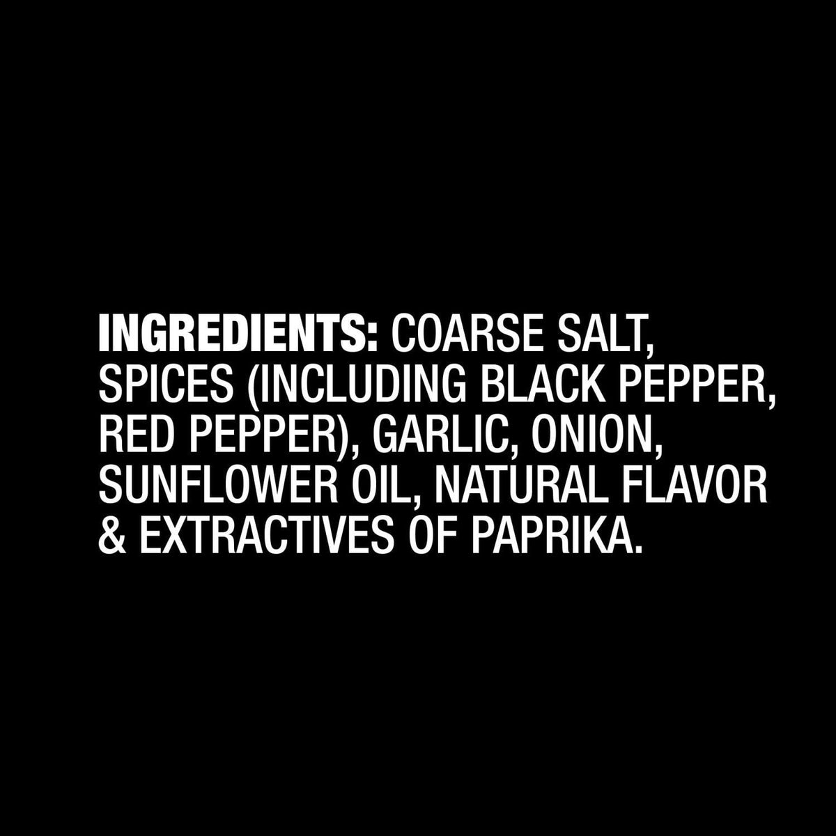 McCormick Grill Mates Montreal Steak Seasoning, 29 oz.