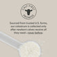 Member's Mark Colostrum Powder, Unflavored, 120 g.
