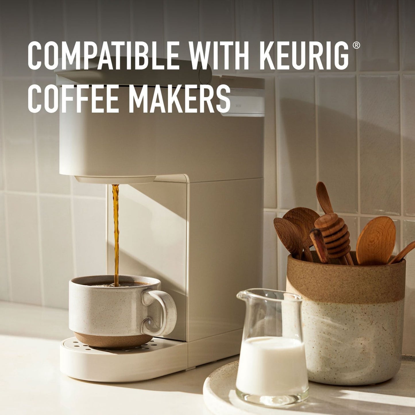 Peet's Coffee Dark Roast K-cup Pods, Major Dickason's Blend, 75 ct .