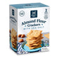 Member's Mark Almond Flour Crackers with Sea Salt, 20 oz.