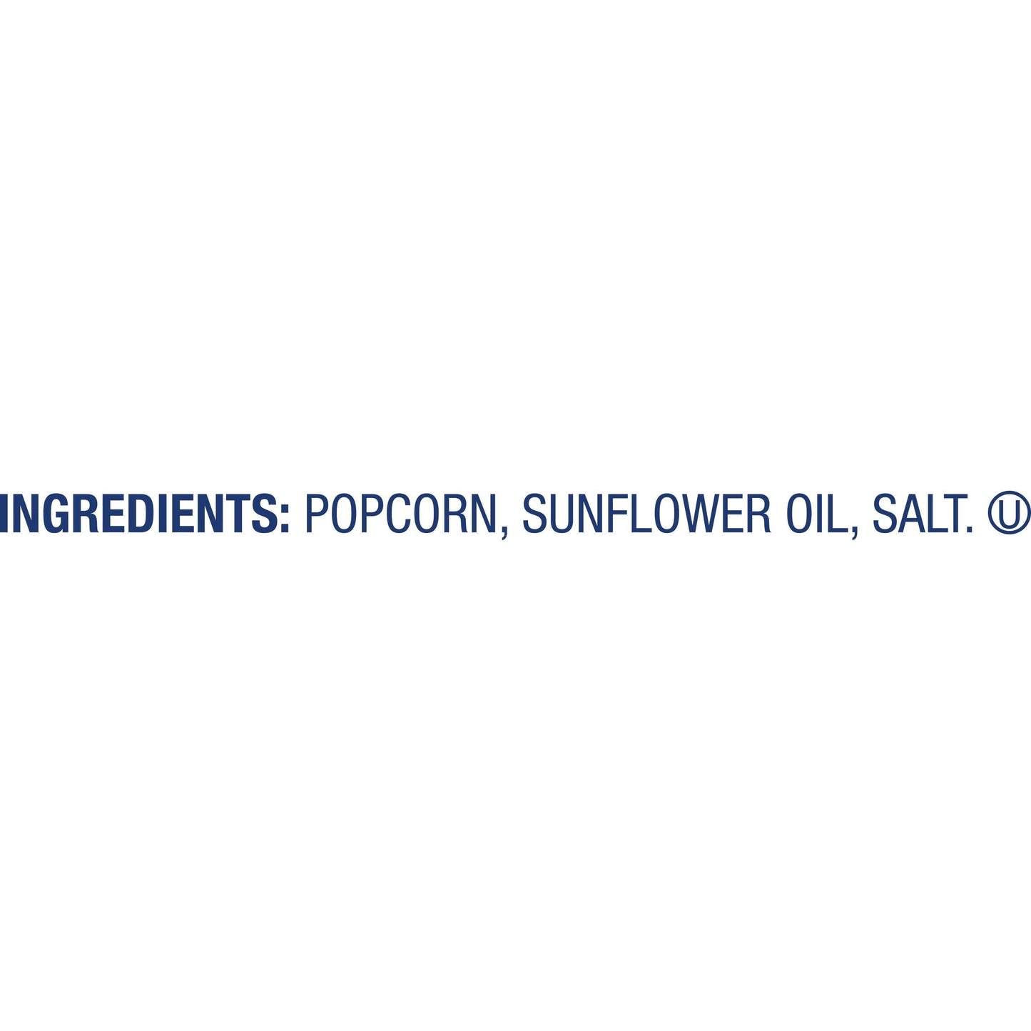 SkinnyPop Original Popcorn, 14 oz.