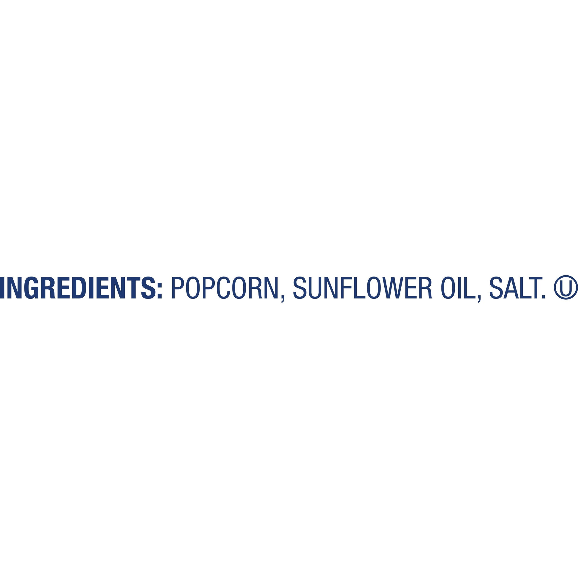 SkinnyPop Original Popcorn, 14 oz.