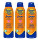Banana Boat Sport Ultra Sunscreen Spray, SPF 50, 6 oz., 3 pk.
