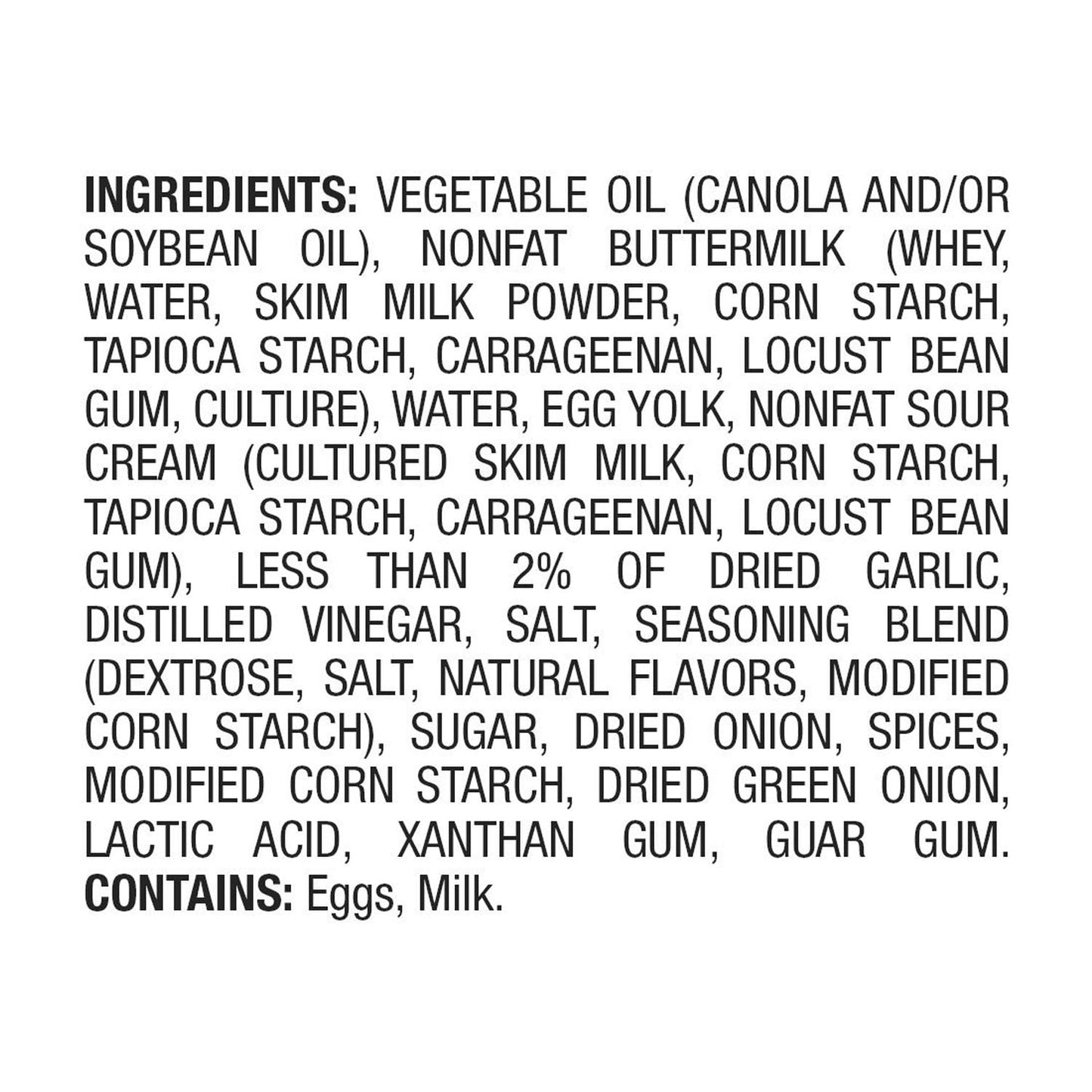 Litehouse Homestyle Ranch Dressing and Dip, 32 fl. oz.