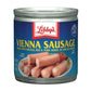 Libby's Vienna Sausage, 4.6 oz., 18 ct.