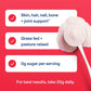 Vital Proteins Collagen Peptides Powder, Limited Edition Ice Pop, 26.3 oz.