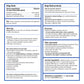 Pepcid Complete Tablets 100 ct