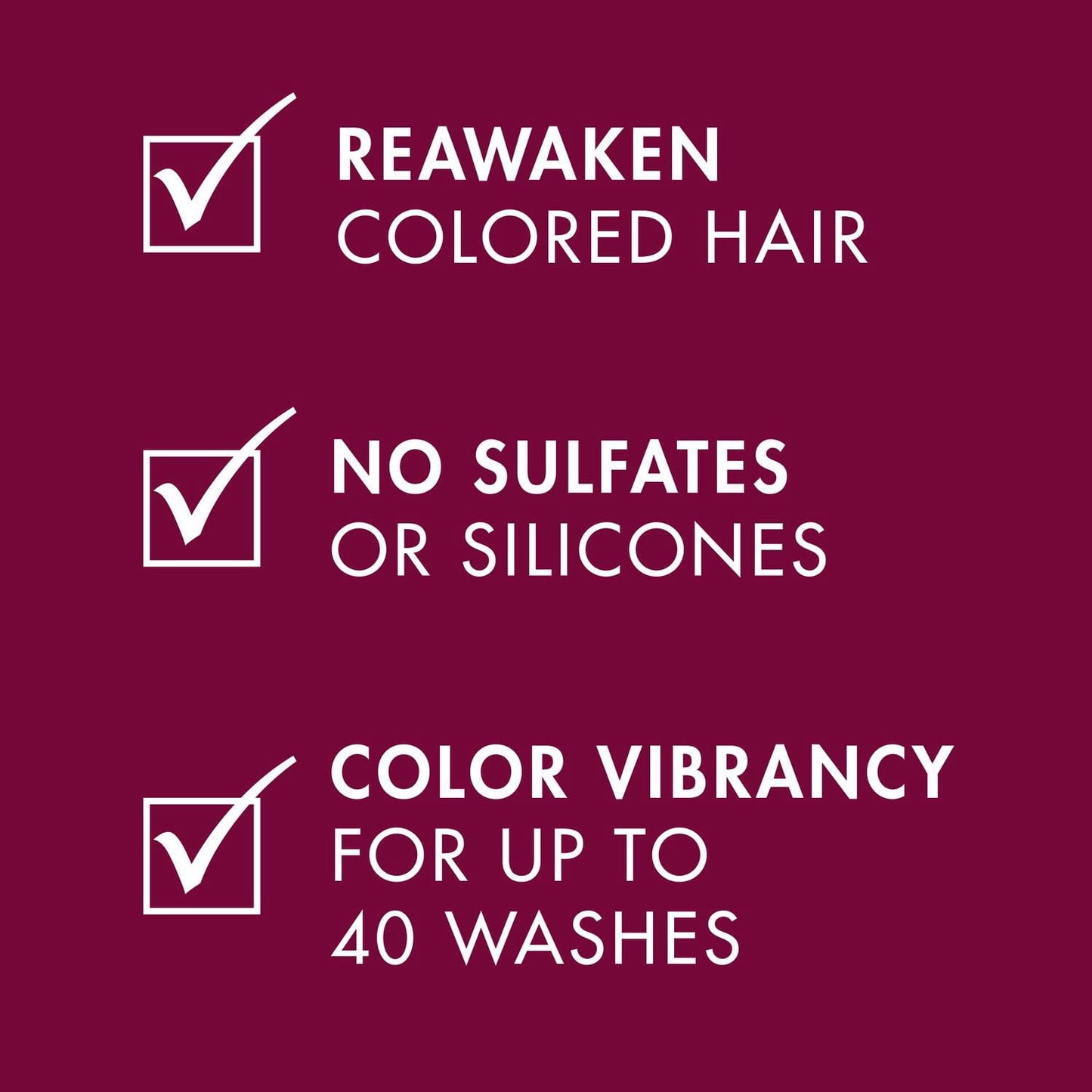 Nexxus Color Assure Shampoo and Conditioner Combo Pack, 32 fl. oz., 2 pk.