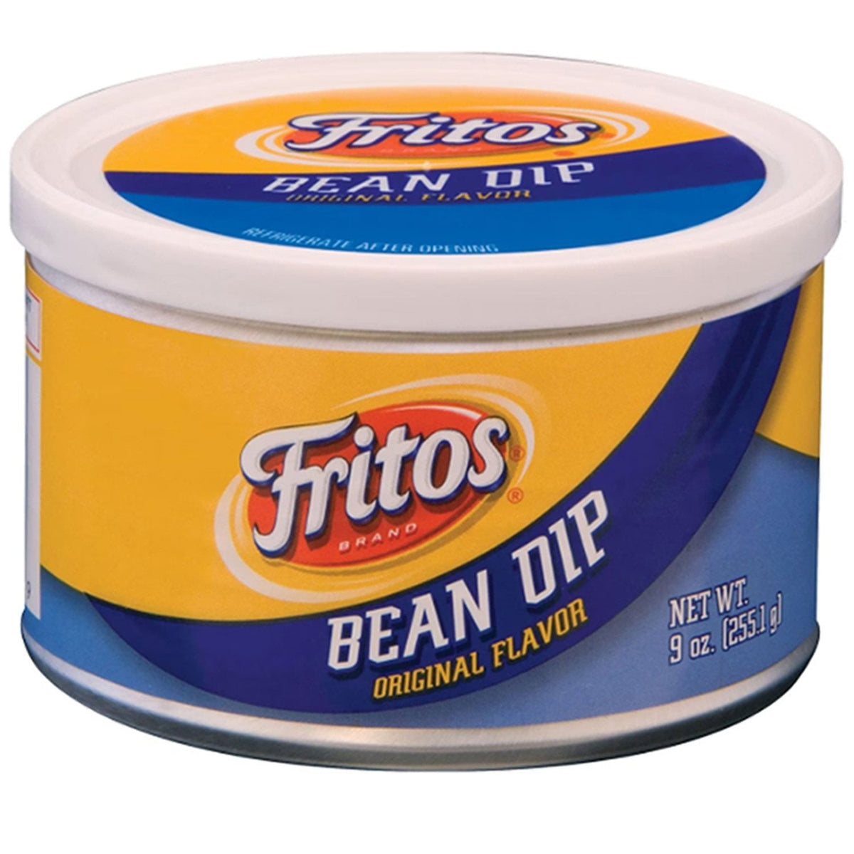 Fritos Dips Variety Pack, 9 oz., 3 ct.
