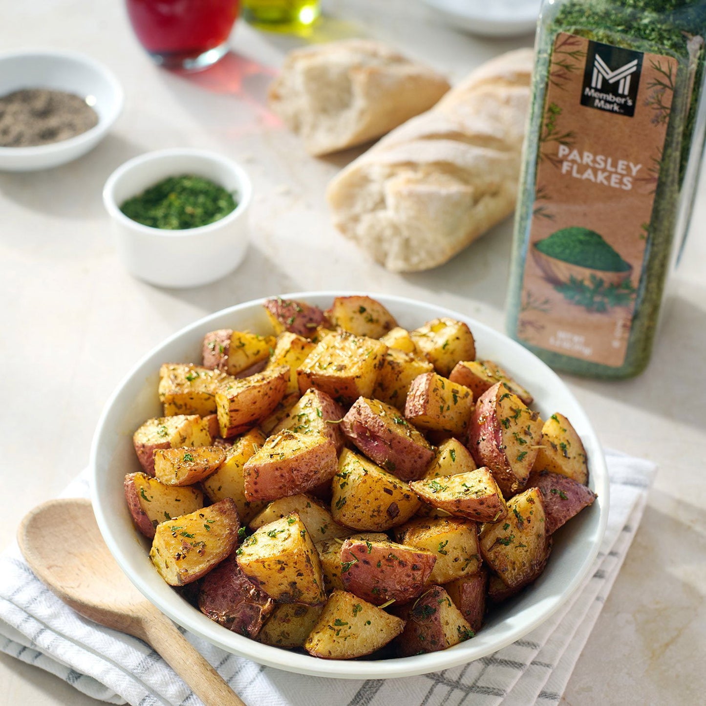 Member's Mark Parsley Flakes, 3.2 oz