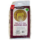 KIRKLAND SIGNATURE THAI JASMINE RICE 25 LB