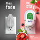Febreze Plug Air Freshener, Gain Original + Berry & Bramble, 5 refills, 4.35 fl. oz.