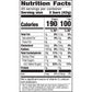 NATURE VALLEY OATS 'N HONEY BARS 49/ 1.5 OZ