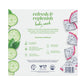 Dove Cucumber+Green Tea and Dragonfruit Body Wash, 30.6 fl. oz., 2 pk.