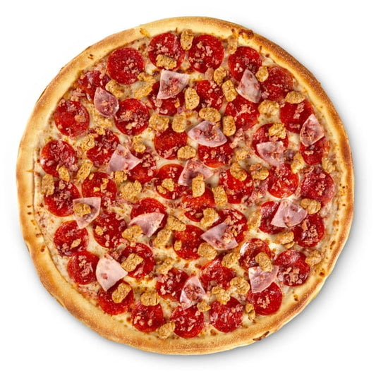 Member's Mark 16" Hot Baked Cafe Pizza