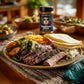 Spanglish Asadero Ranchero Steak Seasoning, 8.1 oz.