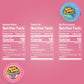 Hubba Bubba Bubble Tape Gum, 2 oz., 12 pk.