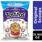 Tostitos Scoops! Original Tortilla Chips, 16.125 oz.