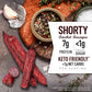 Duke's Original Recipe Smoked Shorty Sausages, 5 oz., 3 pk.