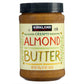 KIRKLAND SIGNATURE ALMOND BUTTER 27 OZ • MADE FROM CALIFORNIA • ALMONDS