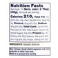 KIRKLAND SIGNATURE ALMOND BUTTER 27 OZ • MADE FROM CALIFORNIA • ALMONDS