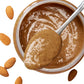 KIRKLAND SIGNATURE ALMOND BUTTER 27 OZ • MADE FROM CALIFORNIA • ALMONDS