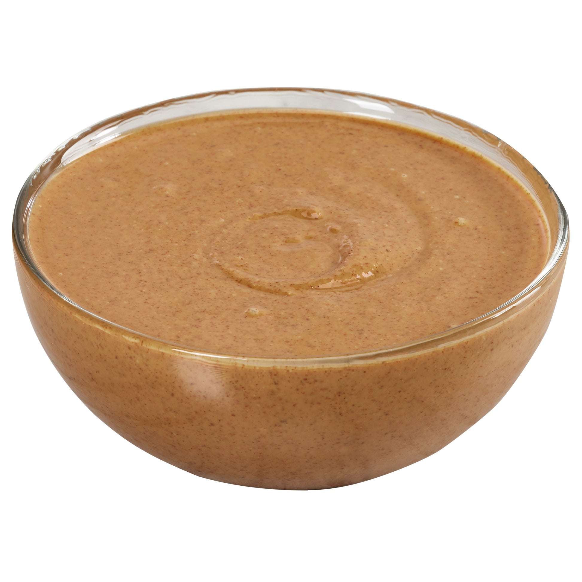 KIRKLAND SIGNATURE ALMOND BUTTER 27 OZ • MADE FROM CALIFORNIA • ALMONDS