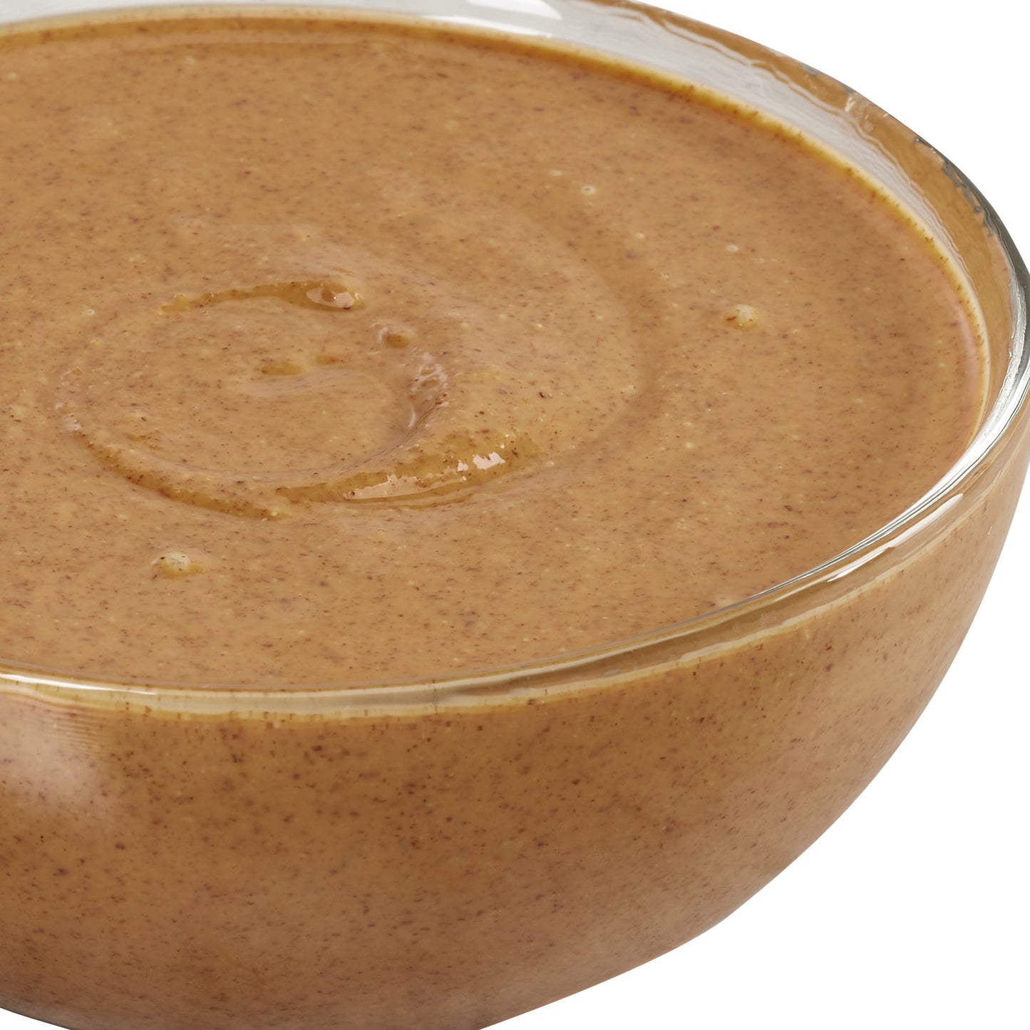KIRKLAND SIGNATURE ALMOND BUTTER 27 OZ • MADE FROM CALIFORNIA • ALMONDS