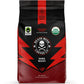 Death Wish Organic Dark Roast Ground Coffee, 34 oz.