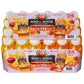 Apple & Eve 100% Juice Tropical Sunrise Variety Pack, 10 fl. oz., 24 pk.