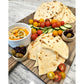 Member's Mark Original Stone Baked Naan 35.2 oz.
