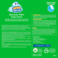 Scrubbing Bubbles Bathroom Cleaner, Rainshower, 4 ct., 100 oz.