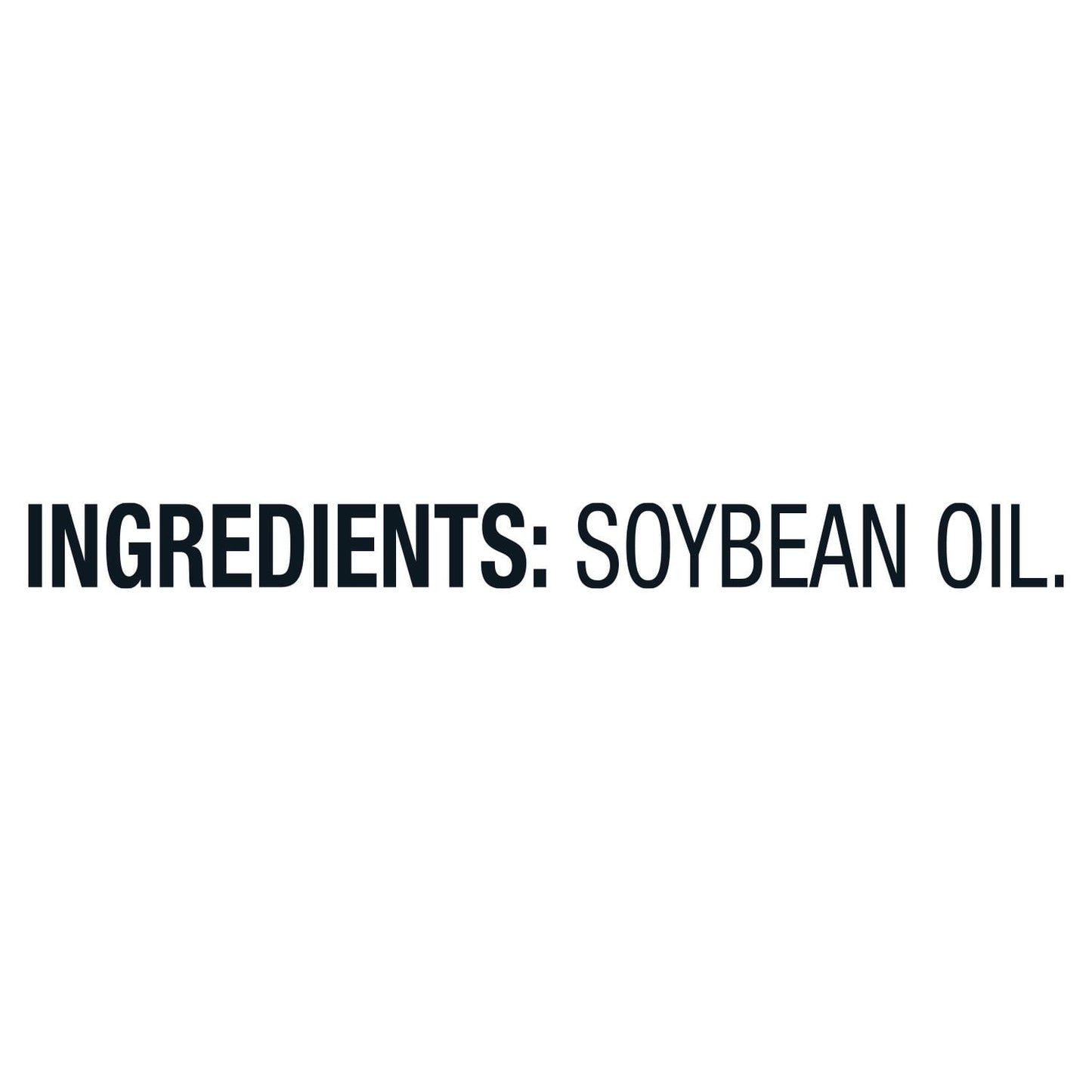 Member's Mark Vegetable Oil, 192 oz.