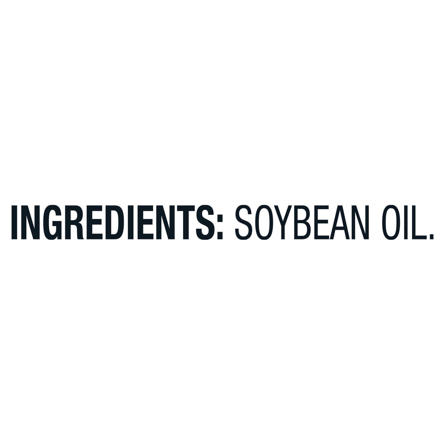 Member's Mark Vegetable Oil, 192 oz.