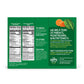 HappyTOT Organics Love My Veggies, Variety Pack, Stage 4 Pouch, 4.22 oz., 12 ct.