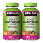 Kirkland Signature Adult Multi Gummies 2/160 ct
