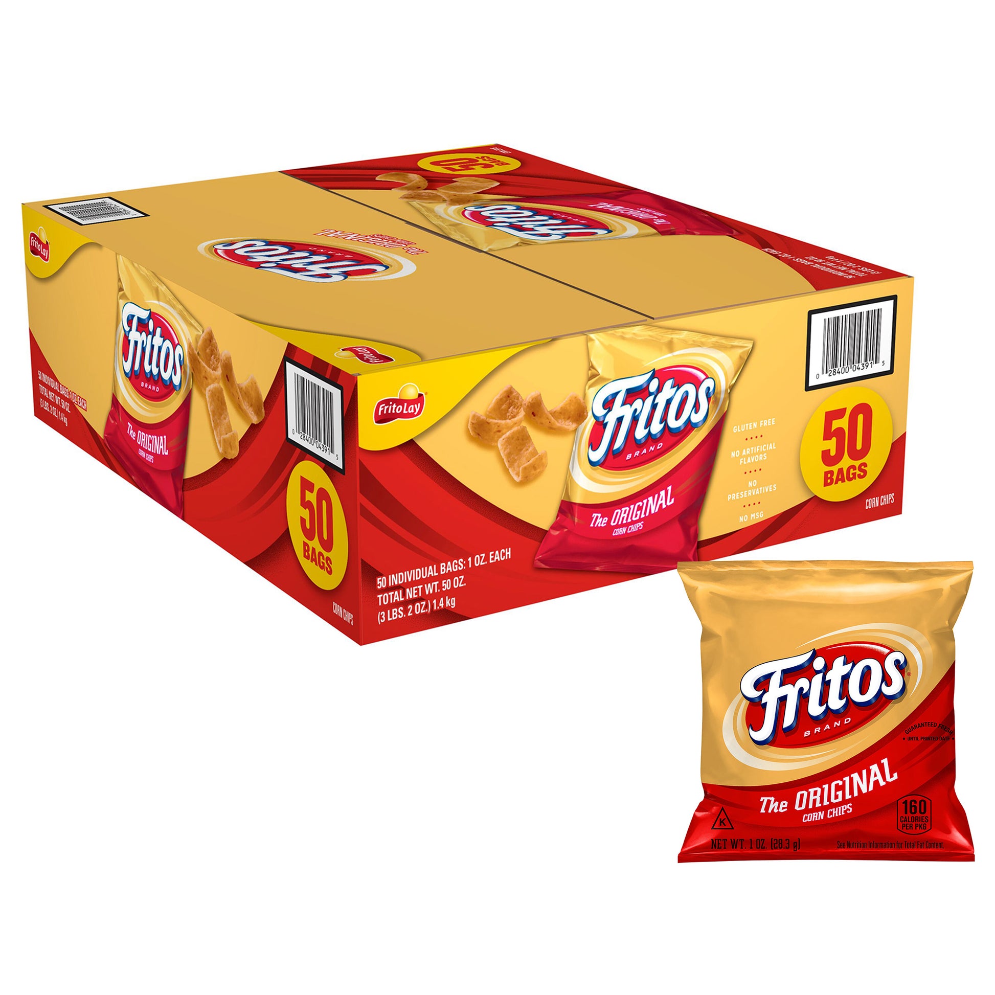 FRITO LAY RUFFLES ORIGINAL 28 OZ