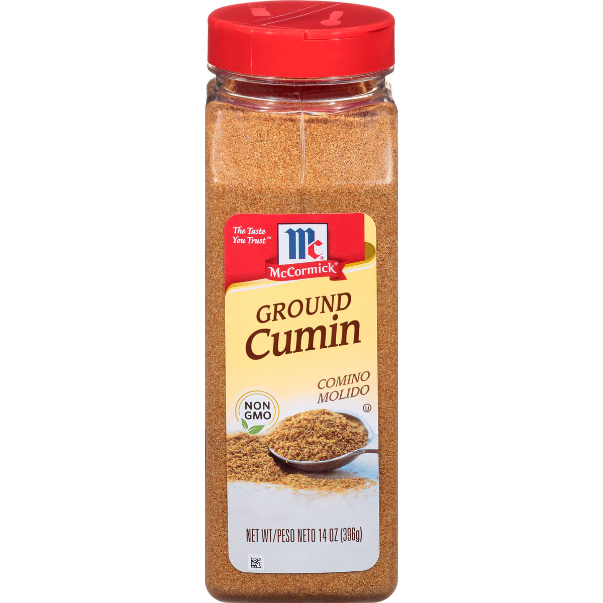 KIRKLAND SÍGNATURE GROUND TURMERIC 12 OZ