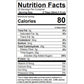 Torani Vanilla Syrup, 25.4 fl. oz.