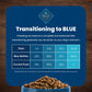 Blue Buffalo Life Protection Formula Chicken & Brown Rice, Adult Small Breed Dry Dog Food, 26 lbs.