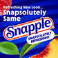 Snapple Juice Drink Variety Pack, 16 fl. oz., 24 pk.