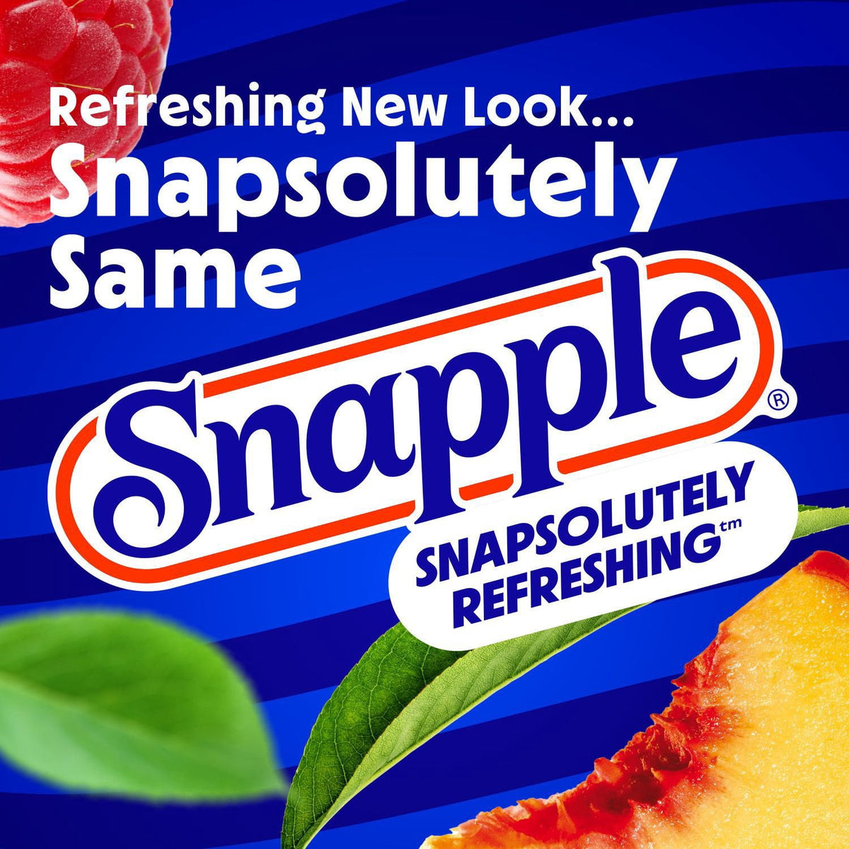 Snapple Juice Drink Variety Pack, 16 fl. oz., 24 pk.