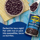 Bush's Black Beans 15 oz., 6 pk.