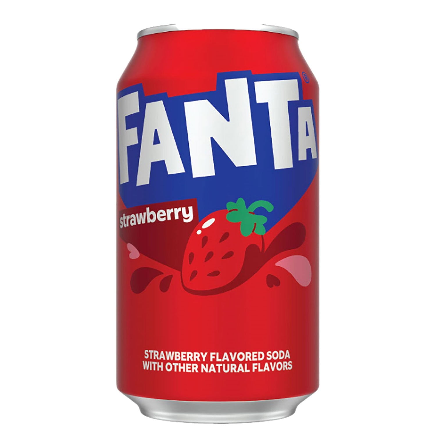 Fanta Cans Variety Pack 12 fl. oz. 36 pk.