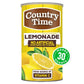 Country Time Powdered Lemonade Drink Mix 82.5 oz.