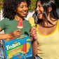 Frollies Watermelon and Pineapple Fruity Ice Pops, 2.5 fl. oz., 24 pk.