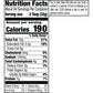Skippy Natural Creamy Peanut Butter Spread, 48 oz., 2 pk.