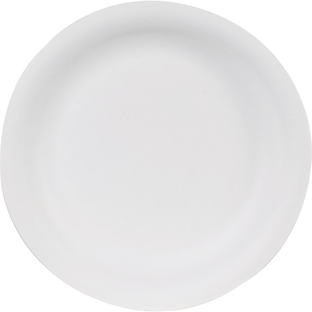 HEFTY DIAMOND DINNER PLATES 150 CT
