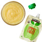 KIRKLAND SIGNATURE ORGANIC APPLESAUCE POUCHES 24/3.17 OZ