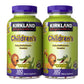 Kirkland Signature Children's Gummies 2/160 ct